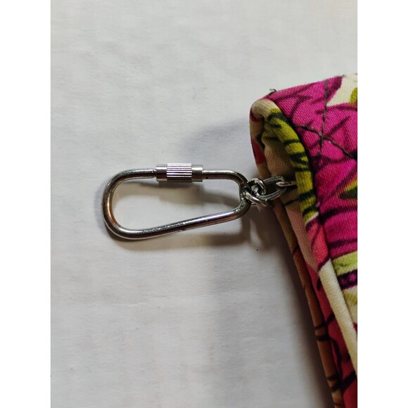 Vera Bradley Women's Quilted Wallet With Coin Purse. - Picture 9 of 11